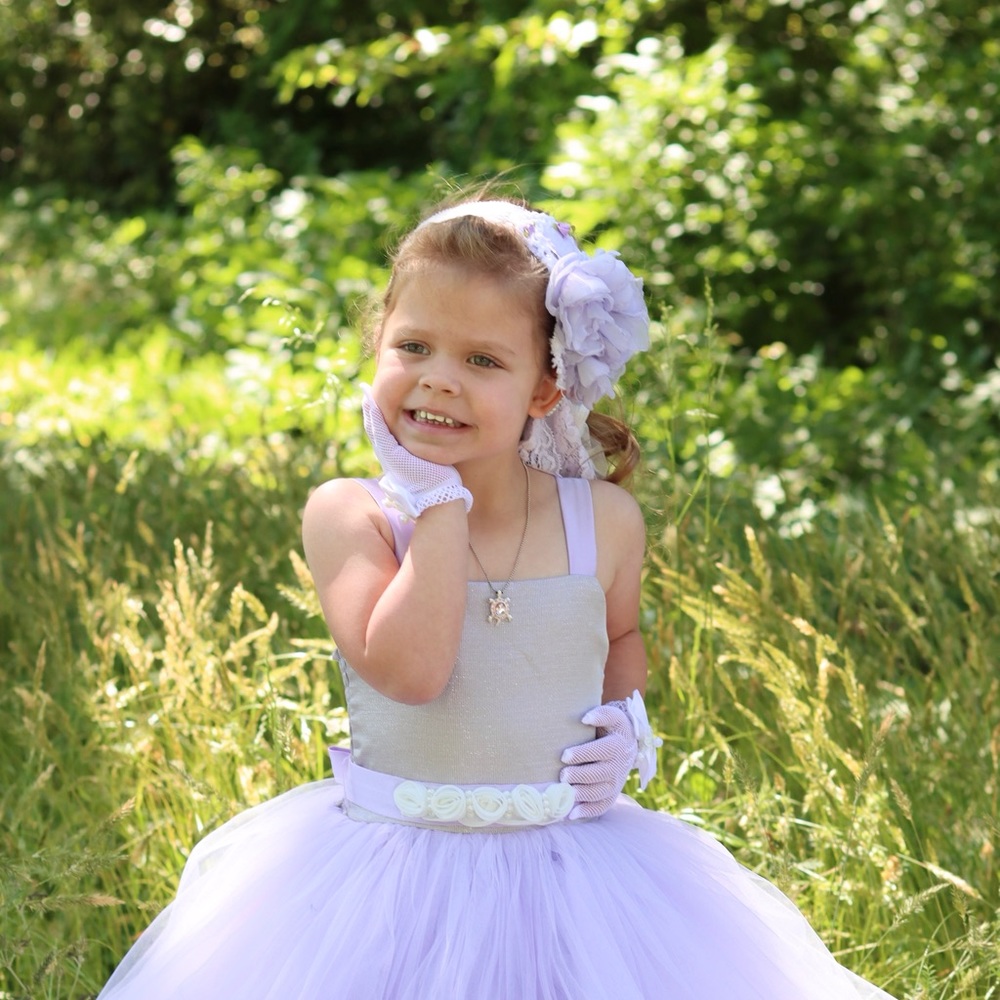 Dollcake headband